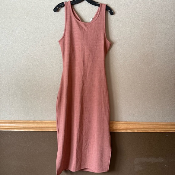 Roxy good keepsake strappy midi dress - Picture 4 of 9